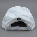 47 Brand MLB NY Yankees Downburst Snapback White Hvid B-DNBST17BBP-WH