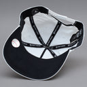 47 Brand MLB NY Yankees Downburst Snapback White Hvid B-DNBST17BBP-WH