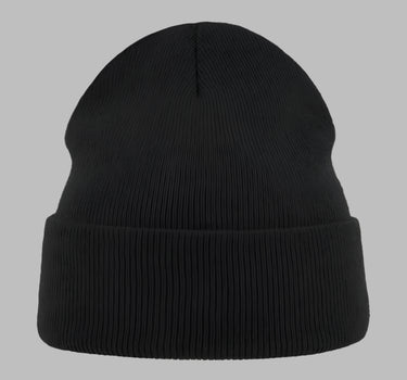 Atlantis Eko Beanie Black Sort AT799