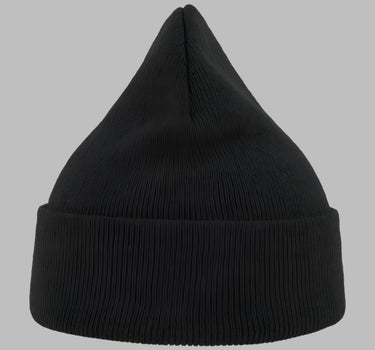 Atlantis Eko Beanie Black Sort AT799