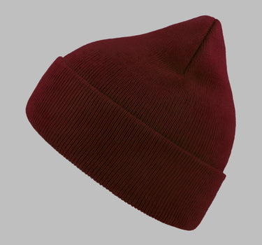 Atlantis - Eko - Beanie Med Eget Logo - AT799