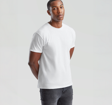 Fruit of the Loom - Original T - T-Shirt - F110