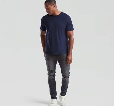 Fruit of the Loom - Original T - T-Shirt - F110