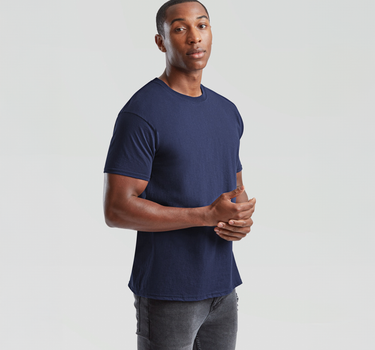 Fruit of the Loom - Original T - T-Shirt - F110