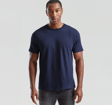 Fruit of the Loom - Original T - T-Shirt - F110