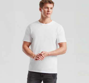 Fruit of the Loom - Iconic 195 T - T-shirt - F185
