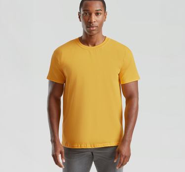 Fruit of the Loom - Iconic 195 T - T-shirt - F185