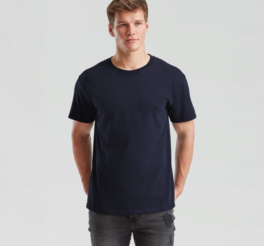 Fruit of the Loom - Iconic 195 T - T-shirt - F185