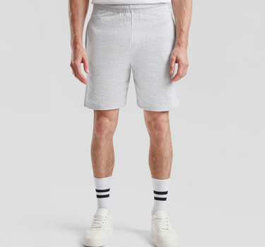 Fruit of the Loom - Unisex Iconic 195 Jersey Shorts - Shorts - F496