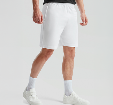 Fruit of the Loom - Unisex Iconic 195 Jersey Shorts - Shorts - F496