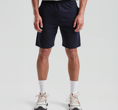 Fruit of the Loom - Unisex Iconic 195 Jersey Shorts - Shorts - F496