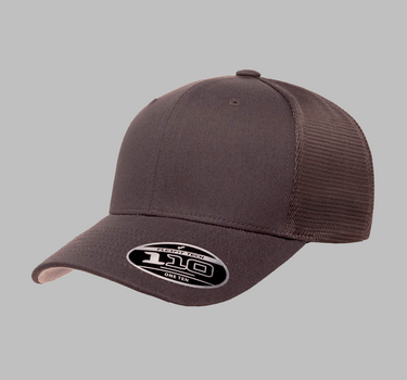 Flexfit - Baseball 110 Mesh - Snapback