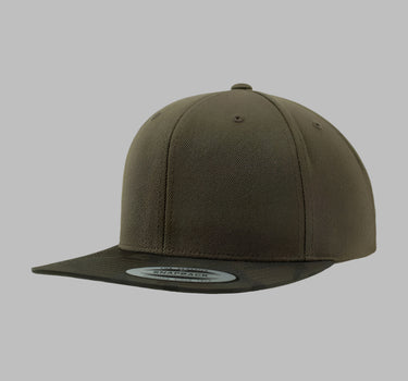 Yupoong - Special - Snapback Med Eget Logo