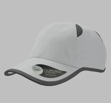 Atlantis - Gym Runner Cap - Adjustable Med Eget Logo