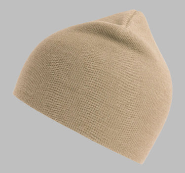 Atlantis - Holly - Beanie Med Eget Logo - AT102
