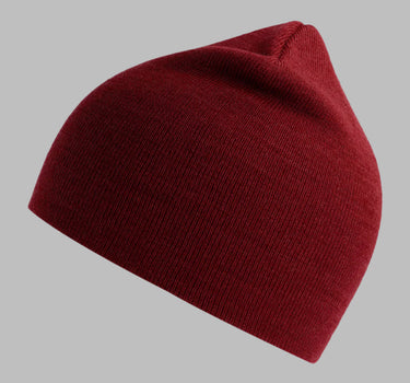 Atlantis - Holly - Beanie Med Eget Logo - AT102