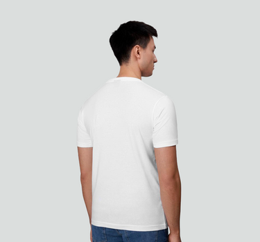 ID - YES - T-shirt 2000