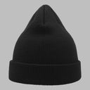 Atlantis Kids Wind Recycled Beanie Black Sort AT124