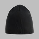Atlantis Yala Beanie Huer Black Sort AT119