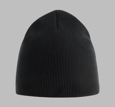 Atlantis Yala Beanie Huer Black Sort AT119