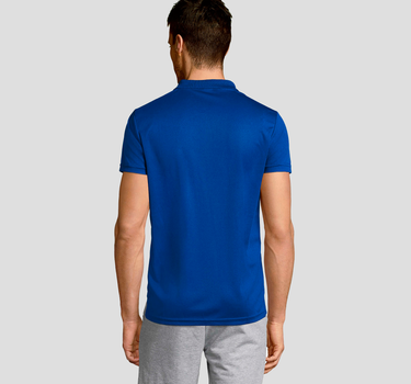 SOL'S - Men´s Sports Polo Shirt Performer - Polo Med Eget Logo