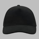 Atlantis Liberty Five Buckle Cap Adjustable Black Sort AT501