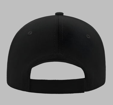 Atlantis Liberty Six Adjustable Black Sort AT614