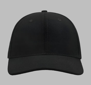 Atlantis Liberty Six Adjustable Black Sort AT614
