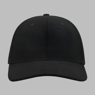 Atlantis Liberty Six Adjustable Black Sort AT614