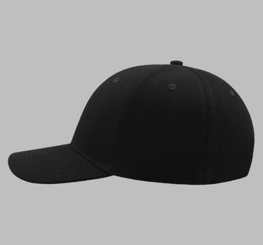 Atlantis Liberty Six Adjustable Black Sort AT614
