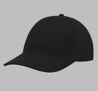 Atlantis Liberty Six Adjustable Black Sort AT614