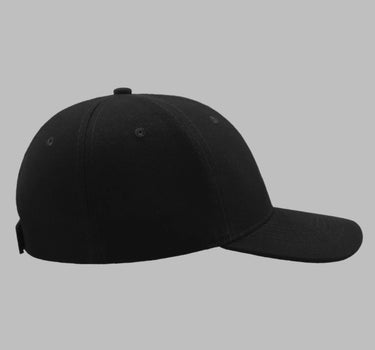 Atlantis Liberty Six Adjustable Black Sort AT614