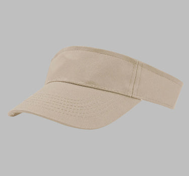 Atlantis - Roland Sunvisor - Adjustable Med Eget Logo - AT353