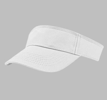 Atlantis - Roland Sunvisor - Adjustable Med Eget Logo - AT353