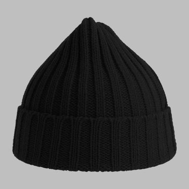 Atlantis Shore Beanie Black Sort AT803