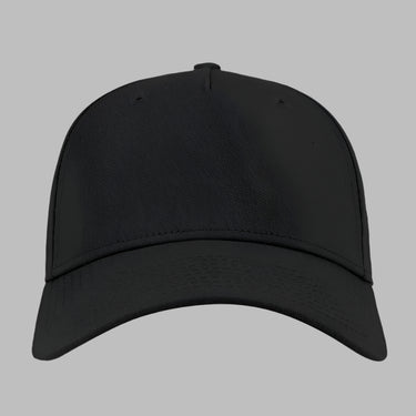 Atlantis Shot Cap Adjustable Black Sort AT528