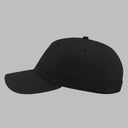 Atlantis Shot Cap Adjustable Black Sort AT528