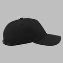 Atlantis Shot Cap Adjustable Black Sort AT528