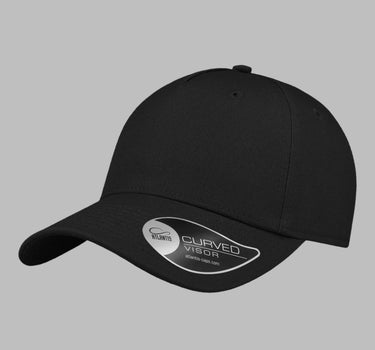 Atlantis Shot Cap Adjustable Black Sort AT528