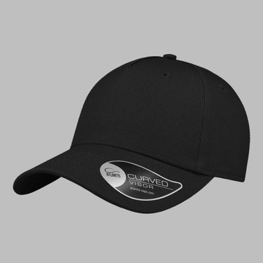 Atlantis Shot Cap Adjustable Black Sort AT528