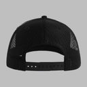 Atlantis Sonic Cap Trucker Snapback Black Sort AT679