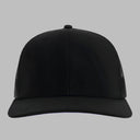 Atlantis Sonic Cap Trucker Snapback Black Sort AT679