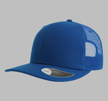 Atlantis - Sonic Cap - Trucker/Snapback Med Eget Logo AT679
