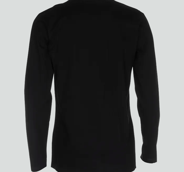 Blank - Mens Tee LS - Langærmet T-Shirt
