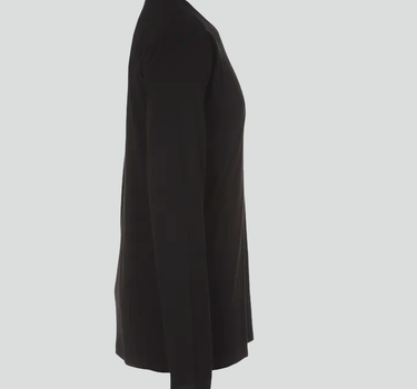 Blank - Mens Tee LS - Langærmet T-Shirt