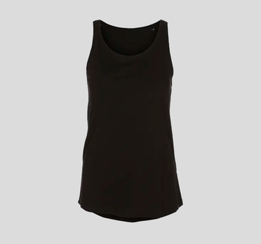 Blank - Lady Loose Top - Tank Top