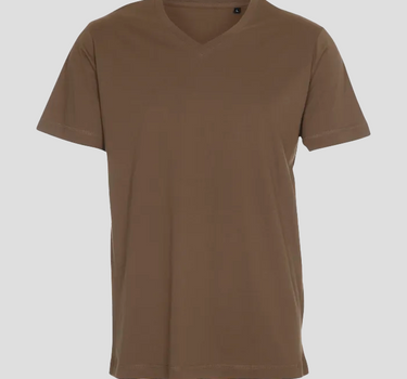 Blank - Uni Fashion V-Neck - T-shirt