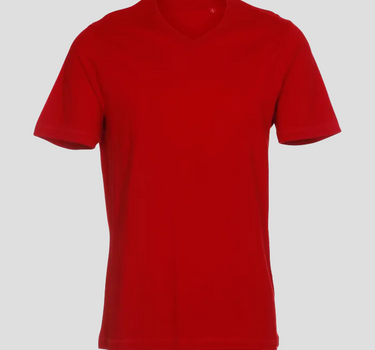 Blank - Uni Fashion V-Neck - T-shirt