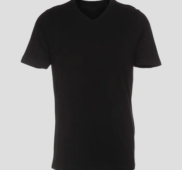Blank - Uni Fashion V-Neck - T-shirt