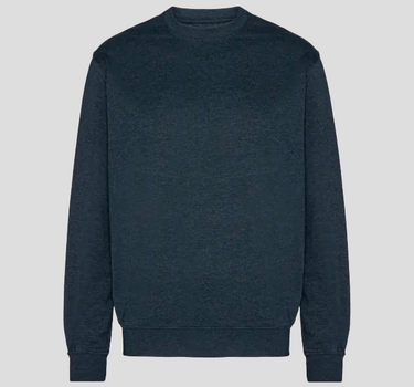 Blank - Classic Sweat - Crew Neck